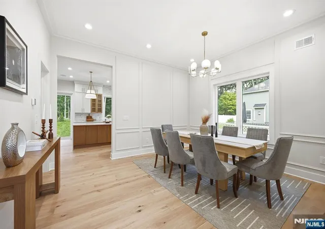 Photo 3 of Sale Pending at 34 Crestview Hill Rd, Livingston, NJ 07039 | MLS# 26028537 | Listing updated on 2026-09-15