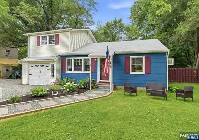 1st image of 35 Edgecumb Rd, West Milford, NJ 07480 | MLS# 26028541