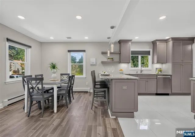 Photo 2 of Sale Pending at 60 Moore Ave, Waldwick, NJ 07463 | MLS# 26028542 | Listing updated on 2026-08-14
