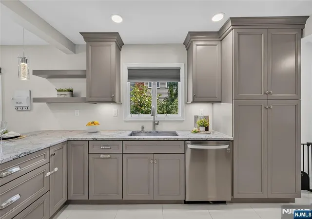 Photo 3 of Sale Pending at 60 Moore Ave, Waldwick, NJ 07463 | MLS# 26028542 | Listing updated on 2026-08-14