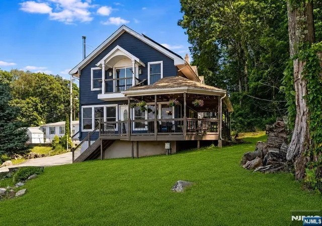 40th image of 2 San Bar Dr, Jefferson Township, NJ 07849 | MLS# 26028546