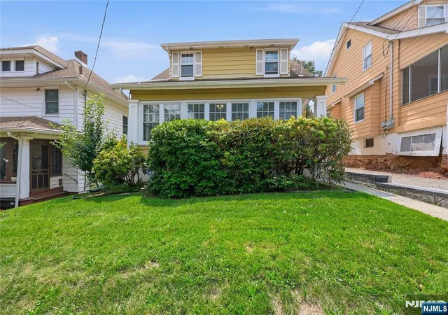Single family home for sale at 7 Henderson St, Passaic, NJ 07055 | MLS# 26028548