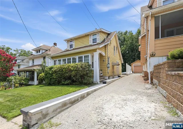 Photo 2 of Single family home for sale at 7 Henderson St, Passaic, NJ 07055 | MLS# 26028548 | Listing updated on 2026-07-29