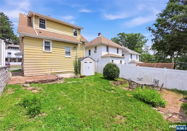 Photo 3 of Single family home for sale at 7 Henderson St, Passaic, NJ 07055 | MLS# 26028548 | Listing updated on 2026-07-29