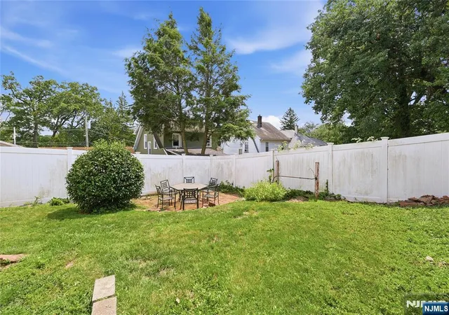 Photo 3 of Single family home for sale at 7 Henderson St, Passaic, NJ 07055 | MLS# 26028548 | Listing updated on 2026-07-29
