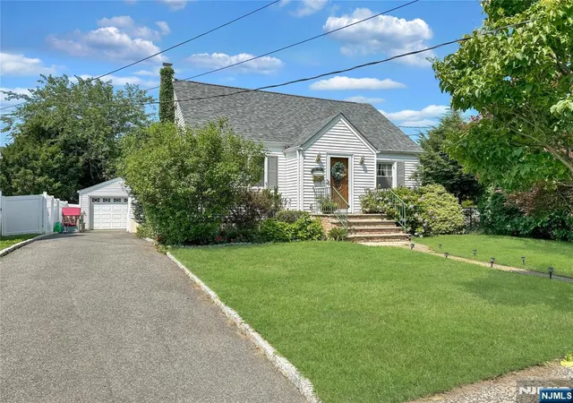 Photo 1 of Sale Pending at 11 14 3rd St, Fair Lawn, NJ 07410 | MLS# 26028551 | Listing updated on 2026-09-10