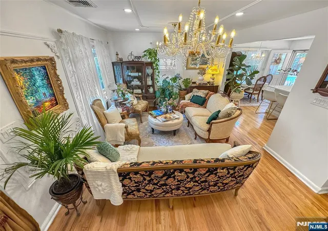 Photo 3 of Sale Pending at 11 14 3rd St, Fair Lawn, NJ 07410 | MLS# 26028551 | Listing updated on 2026-09-10
