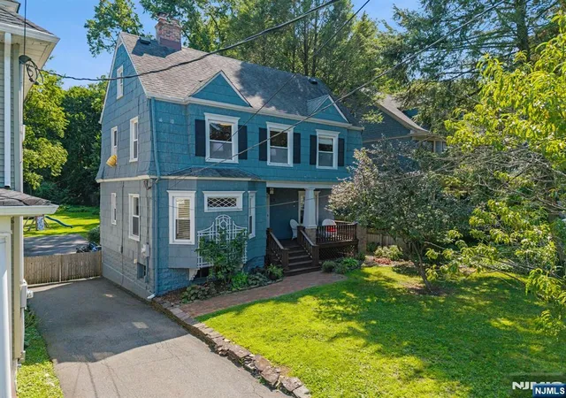 Photo 1 of Sale Pending at 52 Benson St, Bloomfield, NJ 07003 | MLS# 26028552 | Listing updated on 2026-08-15
