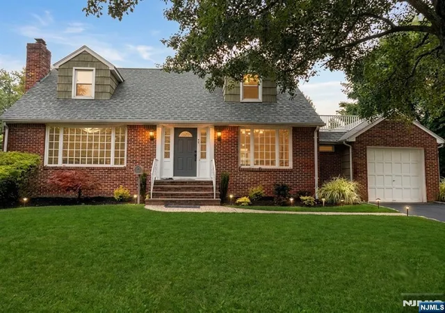 Photo 1 of Sale Pending at 459 Bloomfield Ave, Nutley, NJ 07110 | MLS# 26028561 | Listing updated on 2026-09-11