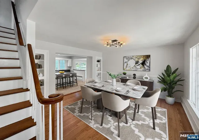 Photo 2 of Sale Pending at 459 Bloomfield Ave, Nutley, NJ 07110 | MLS# 26028561 | Listing updated on 2026-09-11