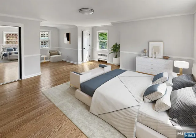 Photo 4 of Sale Pending at 459 Bloomfield Ave, Nutley, NJ 07110 | MLS# 26028561 | Listing updated on 2026-09-11