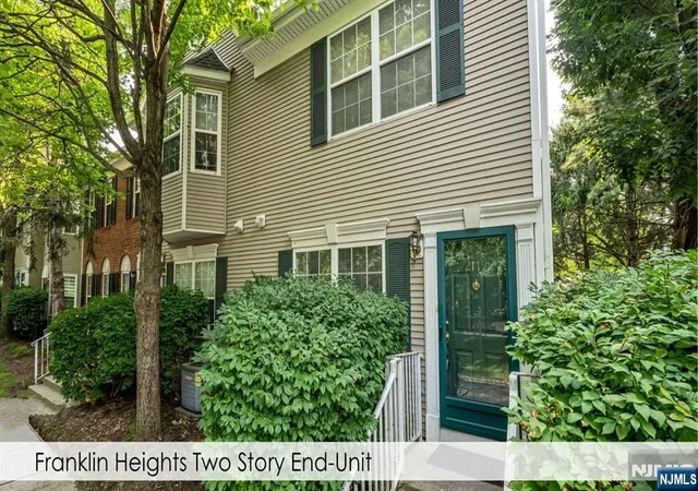 1st image of 2119 Gunston Ct, Mahwah, NJ 07430 | MLS# 26028570
