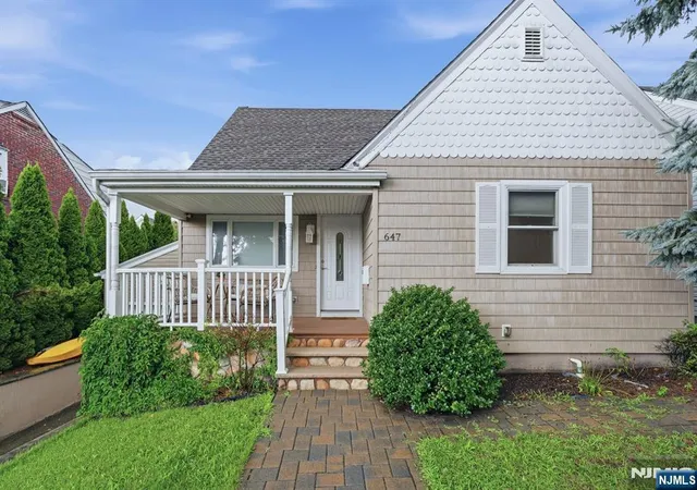 Photo 2 of Sale Pending at 647 649 Devon St, Kearny, NJ 07032 | MLS# 26028571 | Listing updated on 2026-08-13