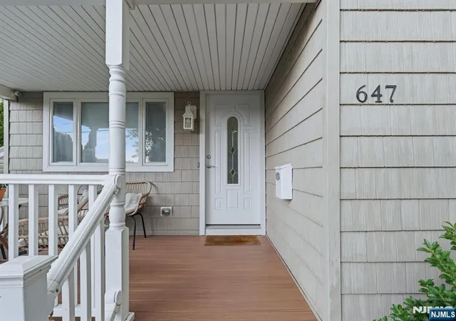 Photo 3 of Sale Pending at 647 649 Devon St, Kearny, NJ 07032 | MLS# 26028571 | Listing updated on 2026-08-13