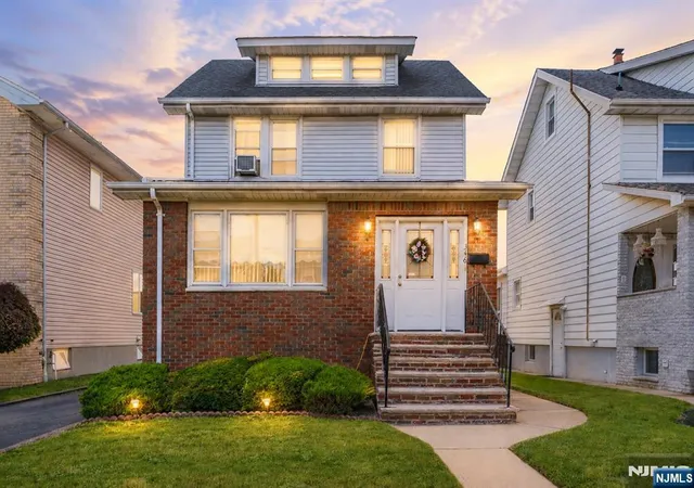 Photo 1 of Sale Pending at 346 Page Ave, Lyndhurst, NJ 07071 | MLS# 26028572 | Listing updated on 2026-09-10
