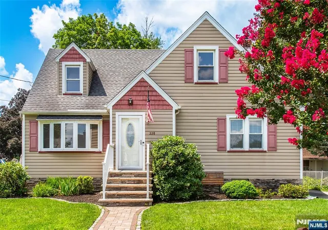 Photo 1 of Sale Pending at 228 Broadway, Pompton Lakes, NJ 07442 | MLS# 26028574 | Listing updated on 2026-08-22