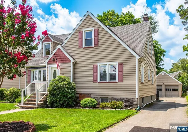 Photo 2 of Sale Pending at 228 Broadway, Pompton Lakes, NJ 07442 | MLS# 26028574 | Listing updated on 2026-08-22
