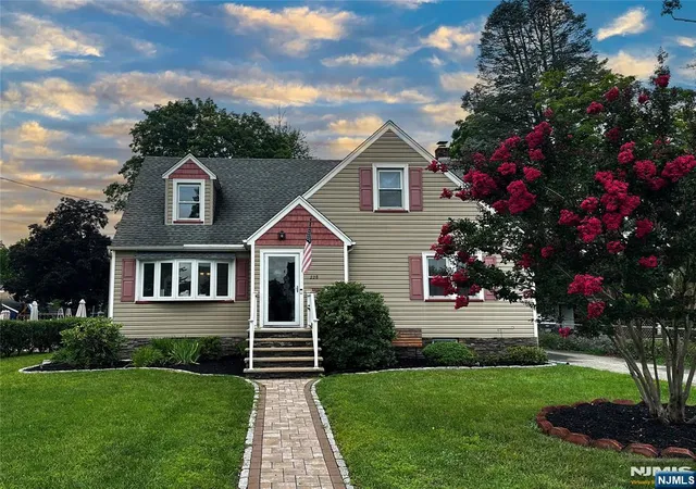 Photo 3 of Sale Pending at 228 Broadway, Pompton Lakes, NJ 07442 | MLS# 26028574 | Listing updated on 2026-08-22