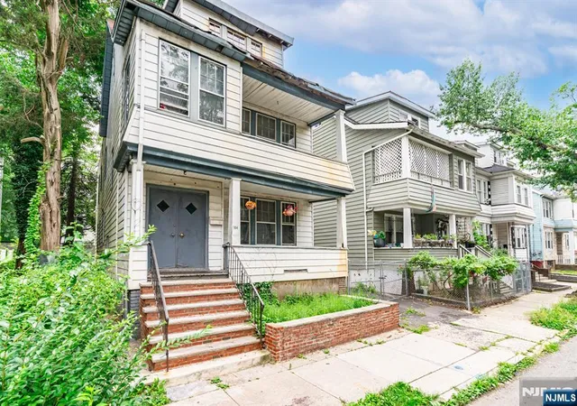 Photo 2 of Multi family home for sale at 164 166 Vermont Ave, Newark, NJ 07106 | MLS# 26028575 | Listing updated on 2026-08-18
