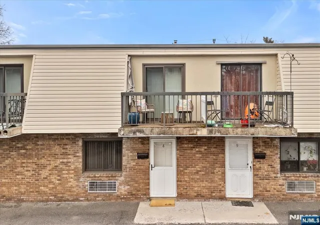 Photo 2 of Sale Pending at 33 Poplar Ave #8, Hackensack, NJ 07601 | MLS# 26028578 | Listing updated on 2026-08-28