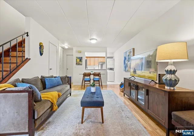Photo 2 of Sale Pending at 33 Poplar Ave #8, Hackensack, NJ 07601 | MLS# 26028578 | Listing updated on 2026-08-28