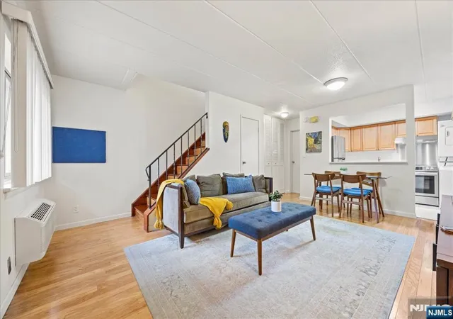 Photo 3 of Sale Pending at 33 Poplar Ave #8, Hackensack, NJ 07601 | MLS# 26028578 | Listing updated on 2026-08-28