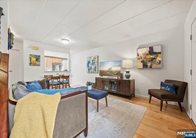 Photo 4 of Sale Pending at 33 Poplar Ave #8, Hackensack, NJ 07601 | MLS# 26028578 | Listing updated on 2026-08-28