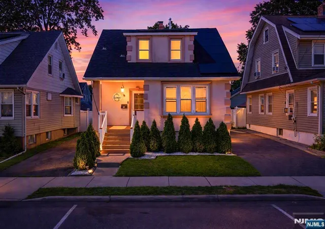 Single family home for sale at 93 15Th St, Prospect Park, NJ 07508 | MLS# 26028581