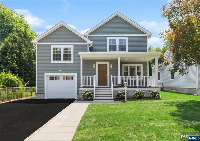 Photo 1 of Sale Pending at 37 Congressional Pkwy, Livingston, NJ 07039 | MLS# 26028599 | Listing updated on 2026-08-14