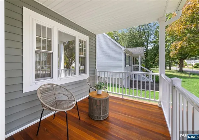 Photo 2 of Sale Pending at 37 Congressional Pkwy, Livingston, NJ 07039 | MLS# 26028599 | Listing updated on 2026-08-14