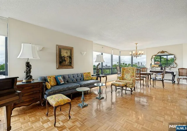 2nd image of 900 Palisade Ave #4F, Fort Lee, NJ 07024 | MLS# 26028601