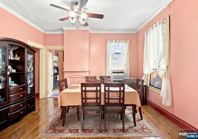 Photo 3 of Single family home for sale at 186 Culver Ave, Jersey City, NJ 07305 | MLS# 26028602 | Listing updated on 2026-08-18