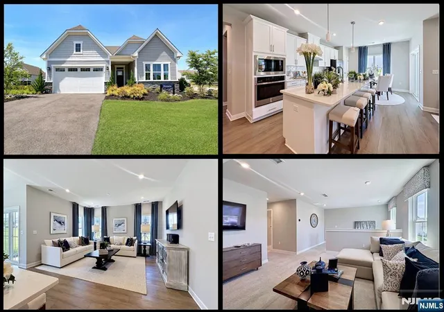 Photo 1 of Single family home for sale at 2 Redwood Run, Mansfield, NJ 07865 | MLS# 26028605 | Listing updated on 2026-08-03