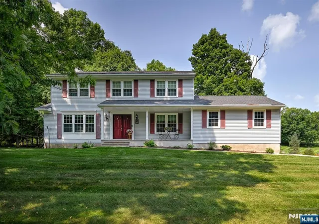 1st image of 2 Pembroke Ct, Jefferson Township, NJ 07438 | MLS# 26028608