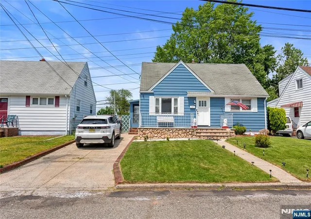 Photo 1 of Sale Pending at 54 Sycamore Dr, Belleville, NJ 07109 | MLS# 26028622 | Listing updated on 2026-09-15