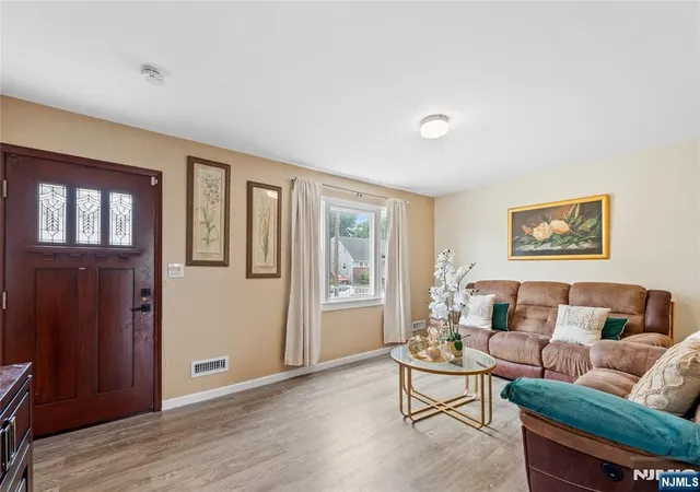 Photo 2 of Sale Pending at 54 Sycamore Dr, Belleville, NJ 07109 | MLS# 26028622 | Listing updated on 2026-09-15