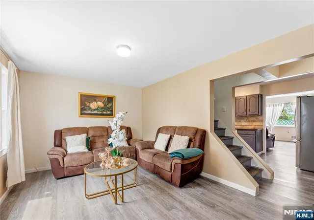 Photo 3 of Sale Pending at 54 Sycamore Dr, Belleville, NJ 07109 | MLS# 26028622 | Listing updated on 2026-09-15