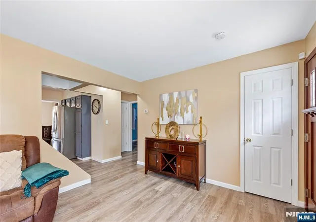 Photo 3 of Sale Pending at 54 Sycamore Dr, Belleville, NJ 07109 | MLS# 26028622 | Listing updated on 2026-09-15