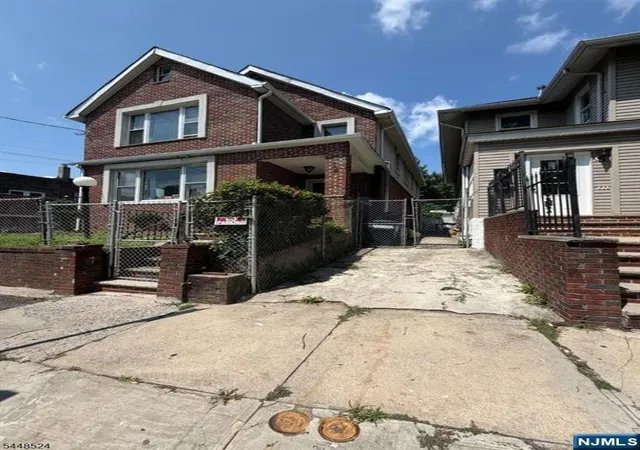 Multi family home for sale at 139 Osborne Ter, Newark, NJ 07108 | MLS# 26028626