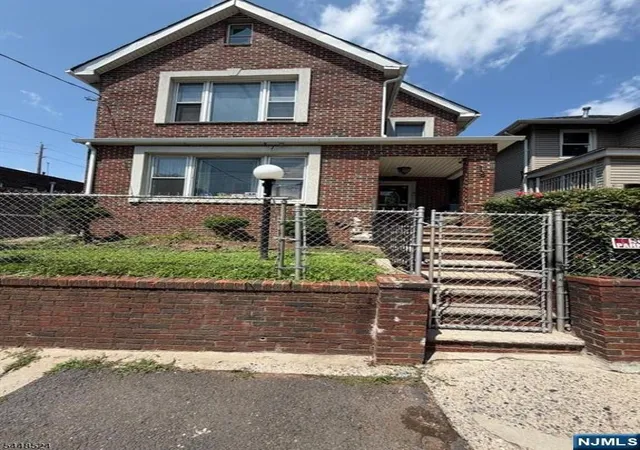 Photo 1 of Multi family home for sale at 139 Osborne Ter, Newark, NJ 07108 | MLS# 26028626 | Listing updated on 2026-07-29