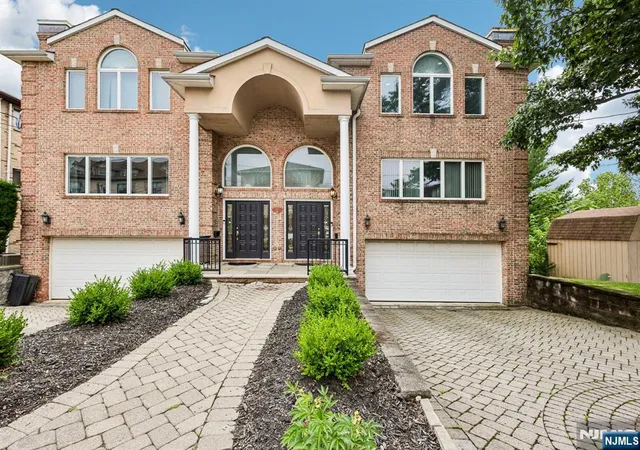 Photo 1 of Sale Pending at 312b 13th Street #2, Palisades Park, NJ 07650 | MLS# 26028630 | Listing updated on 2026-08-19