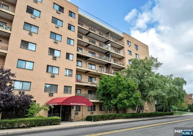 Condo for sale at 44 S Main St #6J, Lodi, NJ 07644 | MLS# 26028631