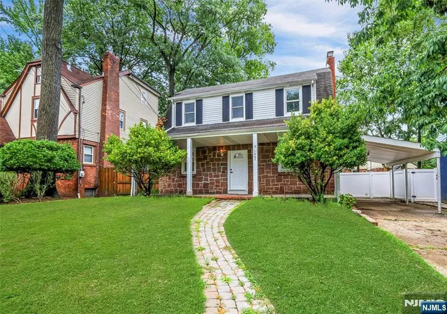 Photo 2 of Sale Pending at 1087 Lambert Rd, Teaneck, NJ 07666 | MLS# 26028637 | Listing updated on 2026-08-28