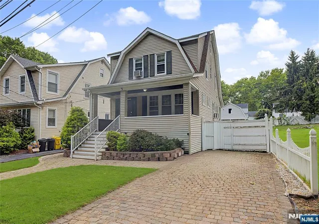 Photo 1 of Sale Pending at 126 Genesee Ave, Teaneck, NJ 07666 | MLS# 26028639 | Listing updated on 2026-08-14