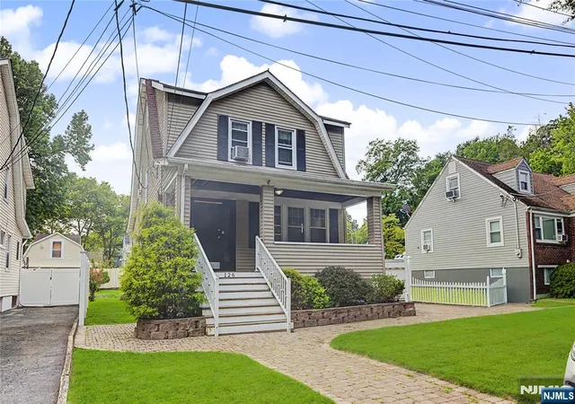 Photo 2 of Sale Pending at 126 Genesee Ave, Teaneck, NJ 07666 | MLS# 26028639 | Listing updated on 2026-08-14
