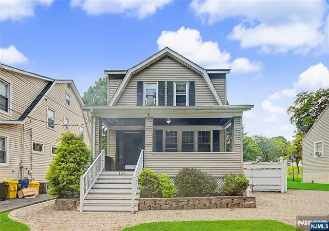 Photo 3 of Sale Pending at 126 Genesee Ave, Teaneck, NJ 07666 | MLS# 26028639 | Listing updated on 2026-08-14
