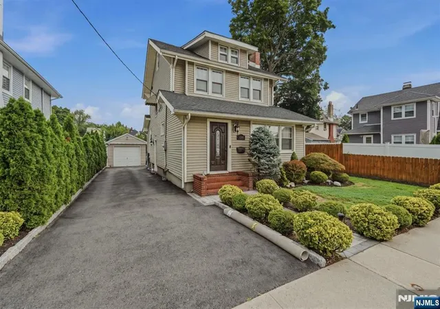 Photo 2 of Sale Pending at 198 Preston St, Ridgefield Park, NJ 07660 | MLS# 26028641 | Listing updated on 2026-08-14