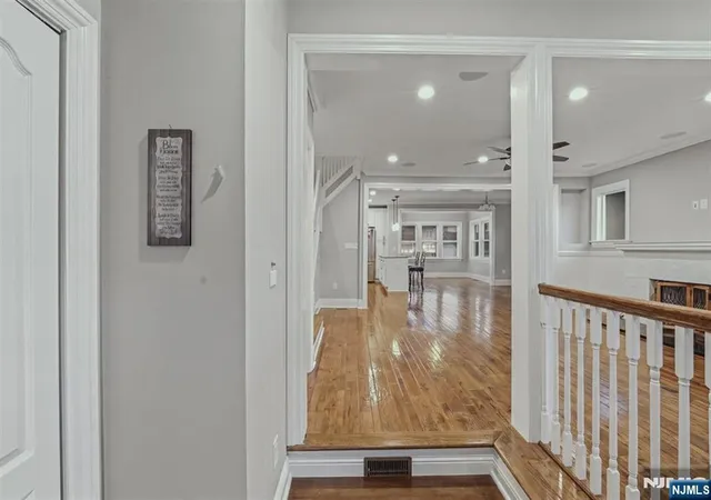 Photo 3 of Sale Pending at 198 Preston St, Ridgefield Park, NJ 07660 | MLS# 26028641 | Listing updated on 2026-08-14