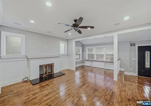 Photo 4 of Sale Pending at 198 Preston St, Ridgefield Park, NJ 07660 | MLS# 26028641 | Listing updated on 2026-08-14