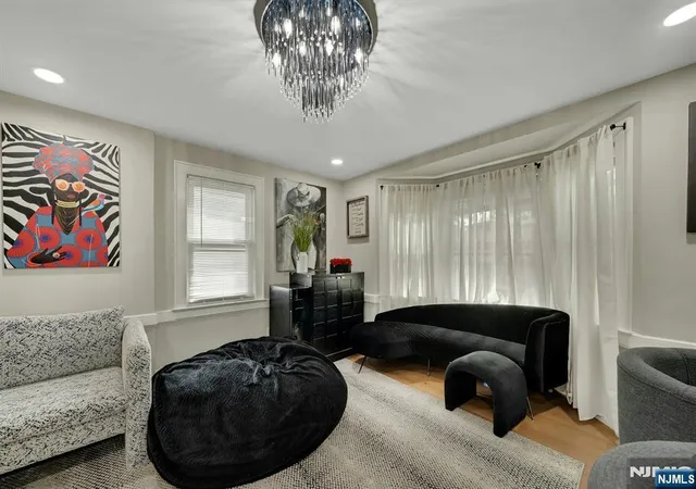 Photo 3 of Sale Pending at 13 Dogwood Rd, West Orange, NJ 07052 | MLS# 26028650 | Listing updated on 2026-09-04